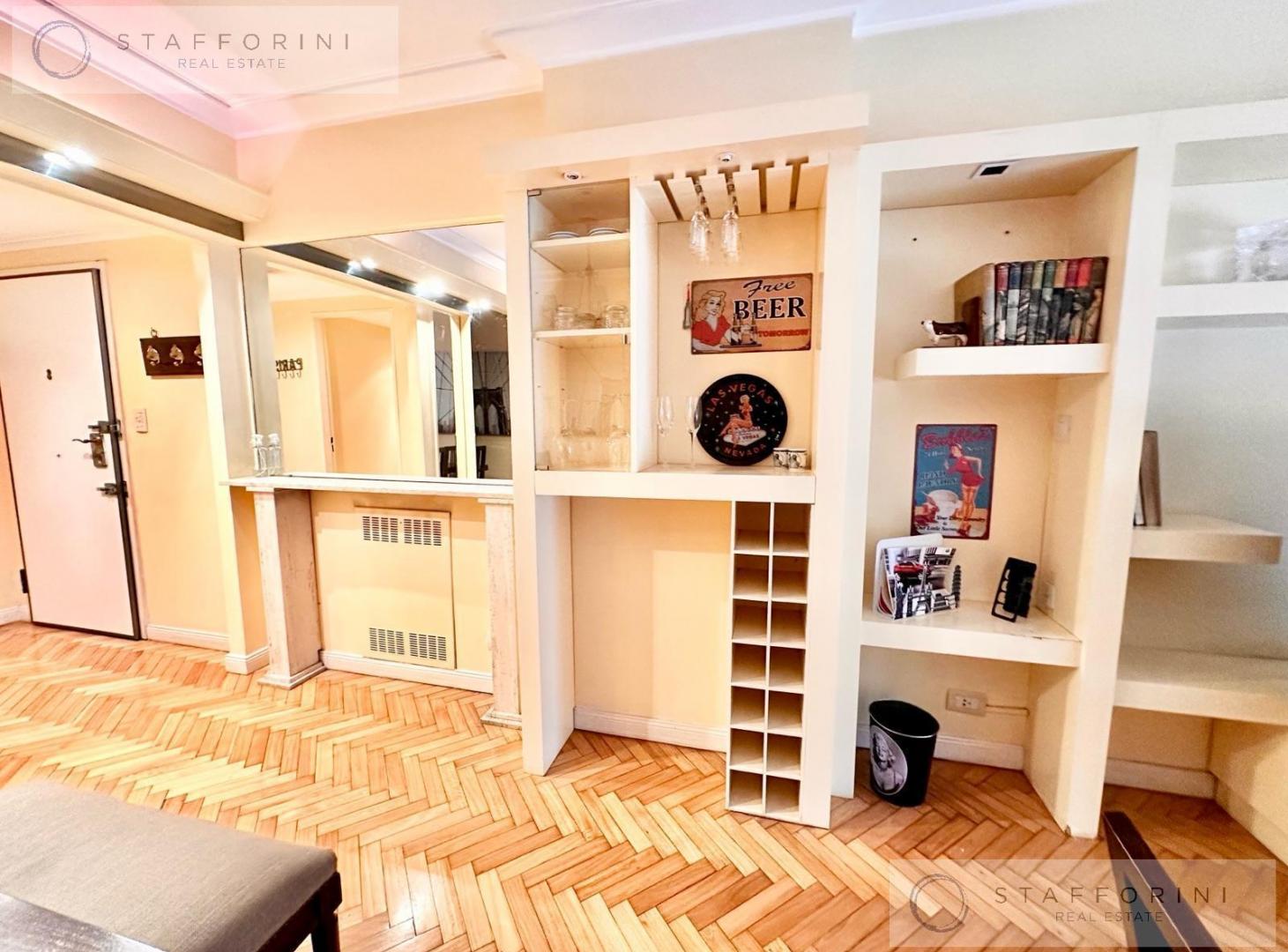 Foto de Hermoso Departamento en Alquiler Amueblado y Equipado Zona Inmejorable, imagen 4