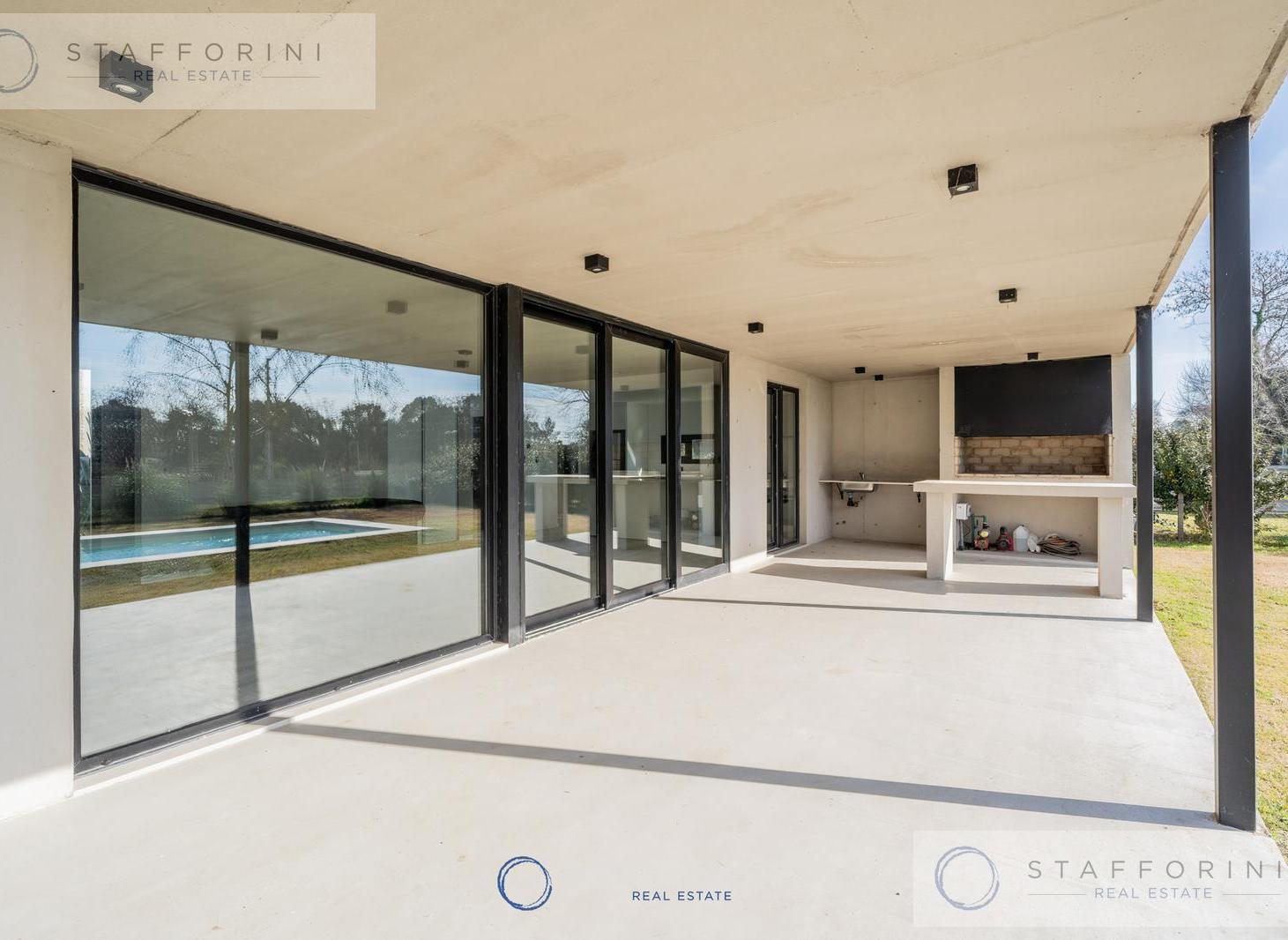 Foto de Espectacular Casa de Diseño en Venta - Greenville Polo, imagen 3
