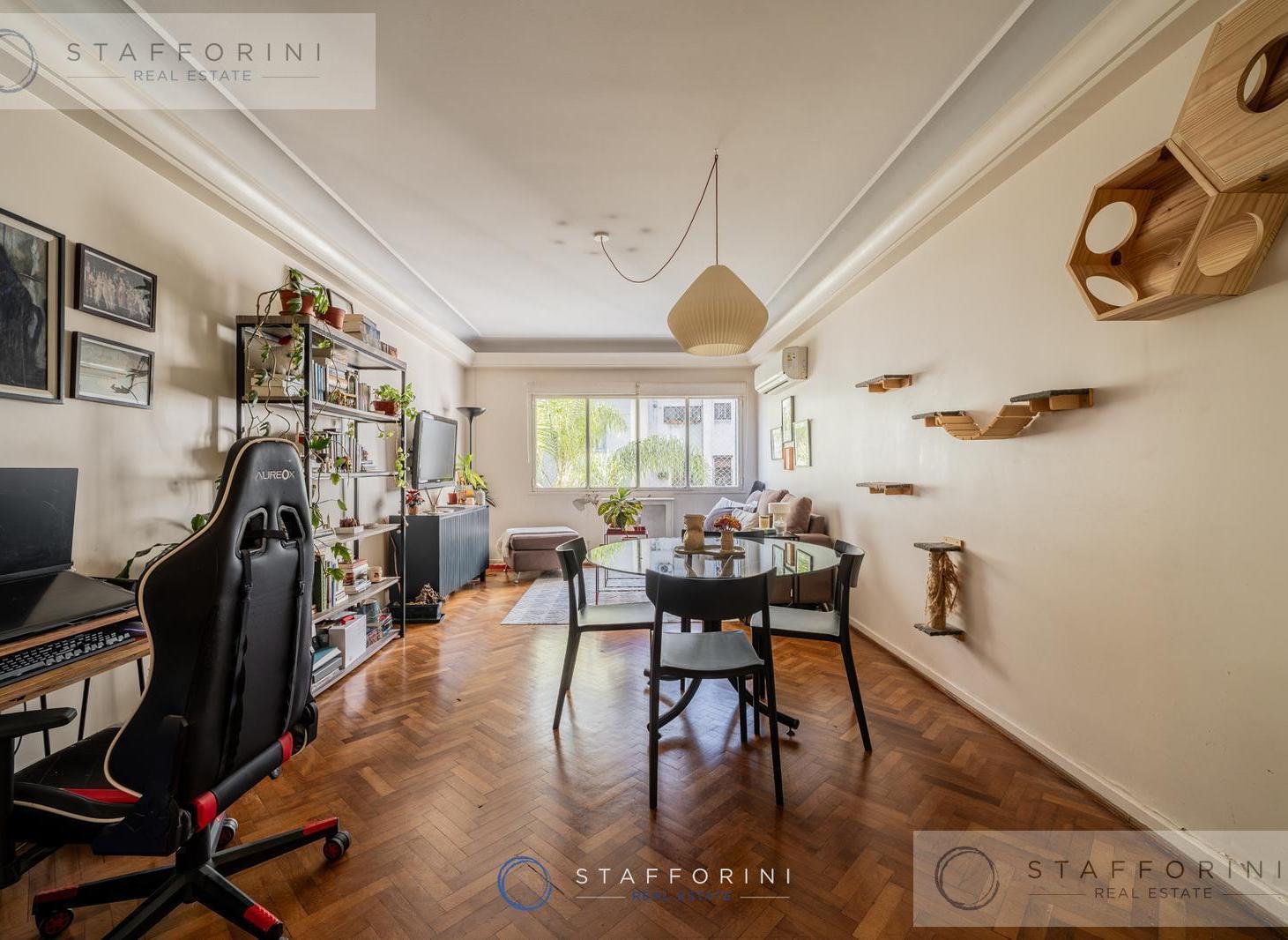 Foto de Oportunidad Venta 3 Ambientes con Dependencia en Barrio Norte, imagen 3