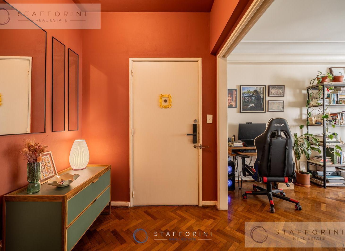 Foto de Oportunidad Venta 3 Ambientes con Dependencia en Barrio Norte, imagen 5