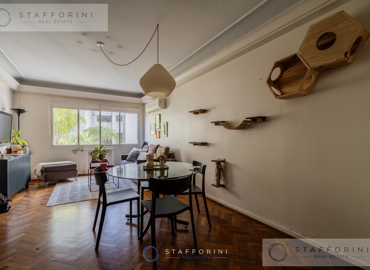 Foto de Oportunidad Venta 3 Ambientes con Dependencia en Barrio Norte, imagen 4