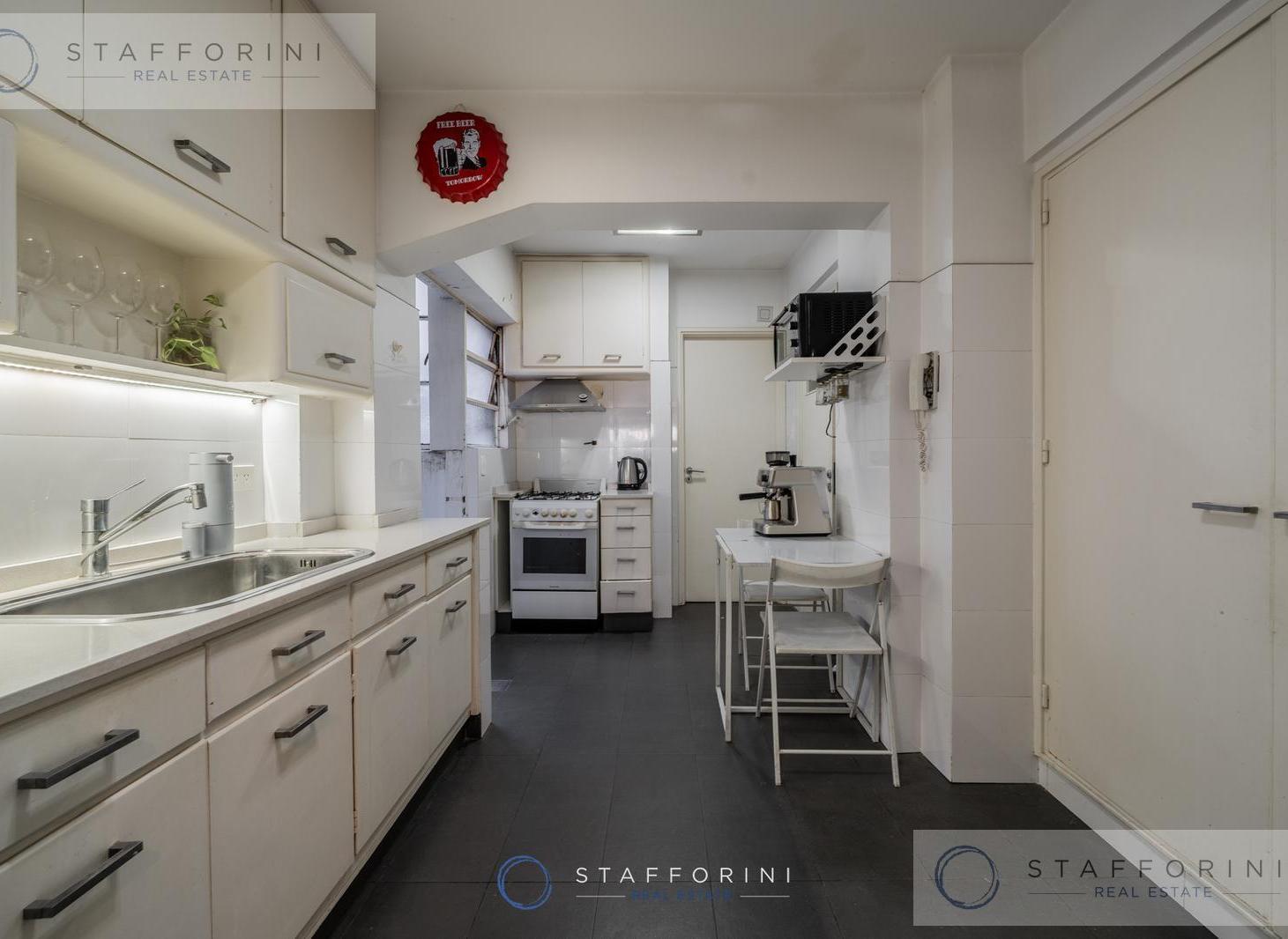Foto de Oportunidad Venta 3 Ambientes con Dependencia en Barrio Norte, imagen 2