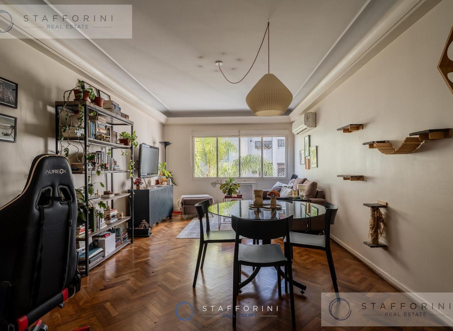 Foto de Oportunidad Venta 3 Ambientes con Dependencia en Barrio Norte, imagen 1