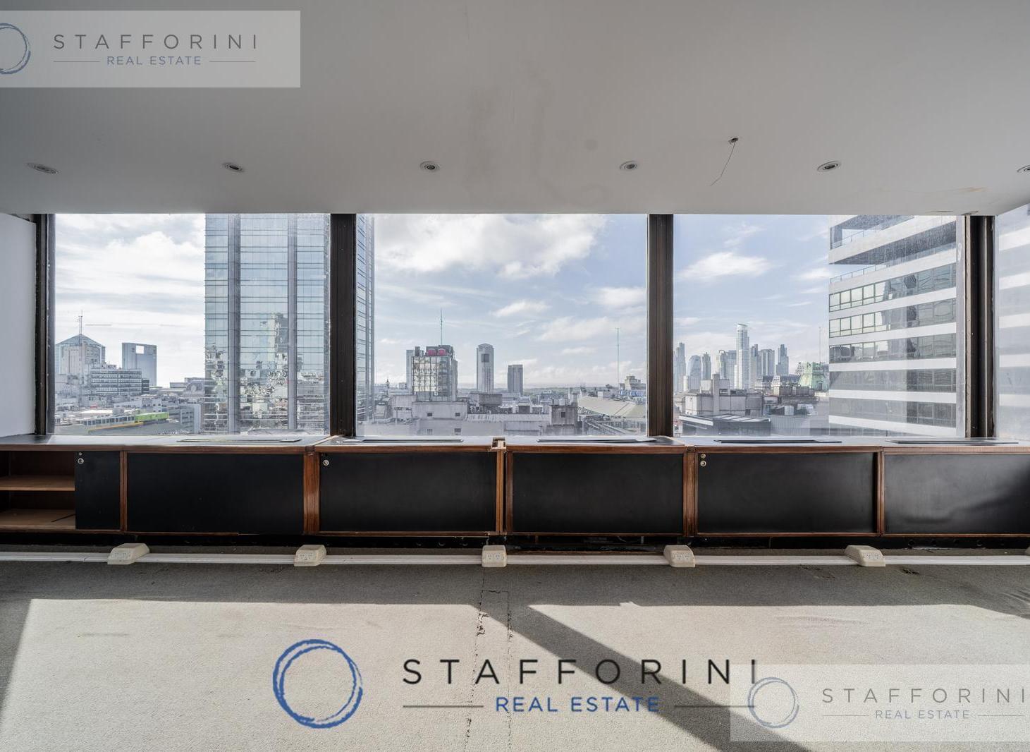 Foto de Oficina Con Vista al Río, Piso Alto, de Categoria. 4 cocheras/ 430 M2, imagen 3