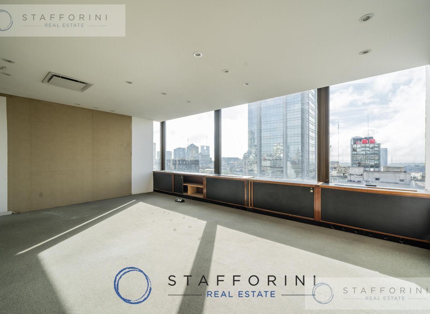 Foto de Oficina Con Vista al Río, Piso Alto, de Categoria. 4 cocheras/ 430 M2, imagen 4