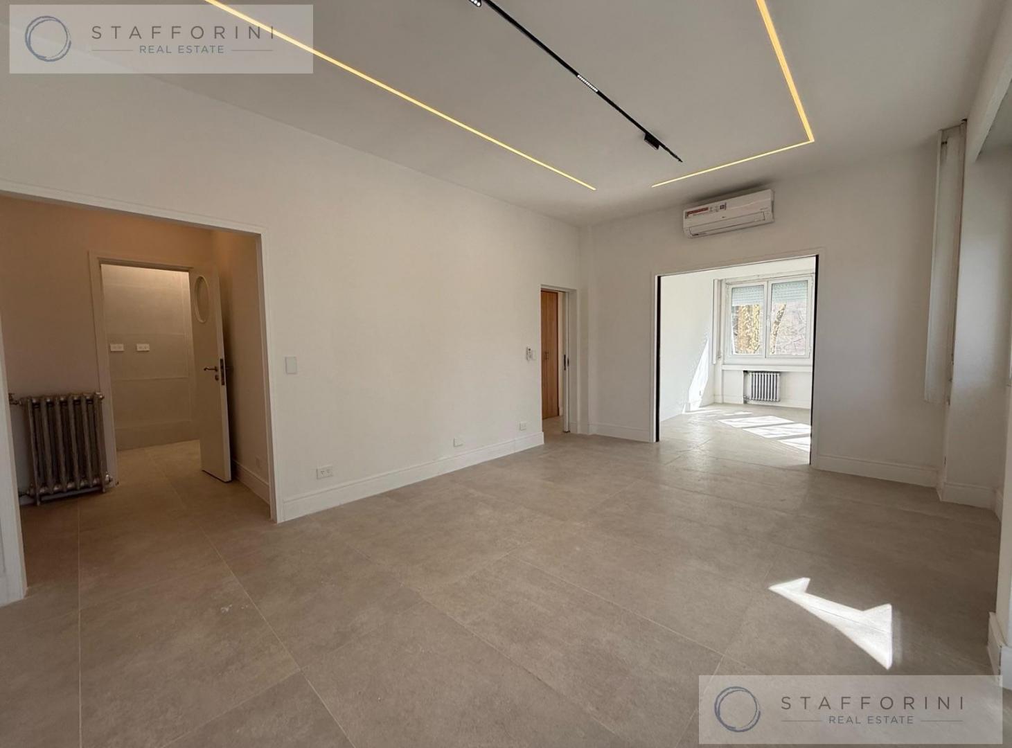 Foto de Alquiler Hermoso 3 Ambientes con Balcón - Palermo Chico, imagen 5