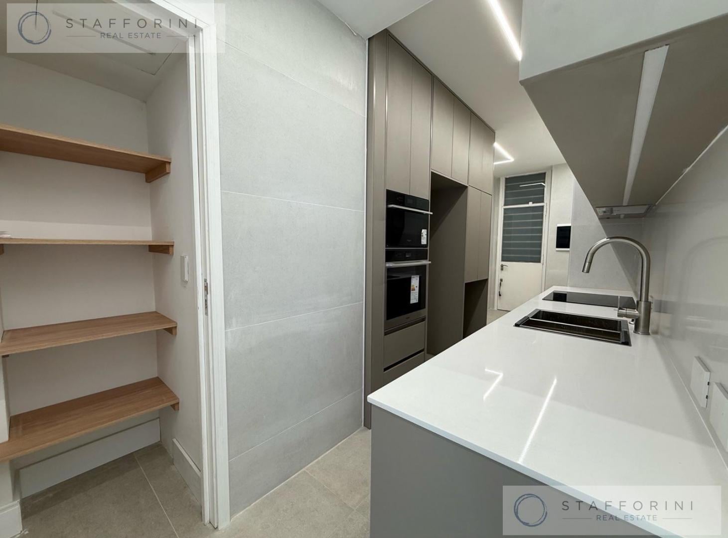 Foto de Alquiler Hermoso 3 Ambientes con Balcón - Palermo Chico, imagen 1