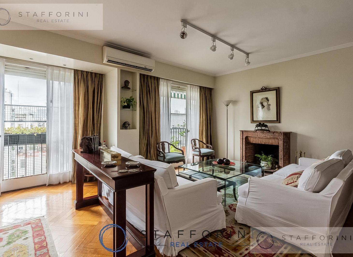 Foto de INCREIBLE DUPLEX EN RECOLETA, imagen 5