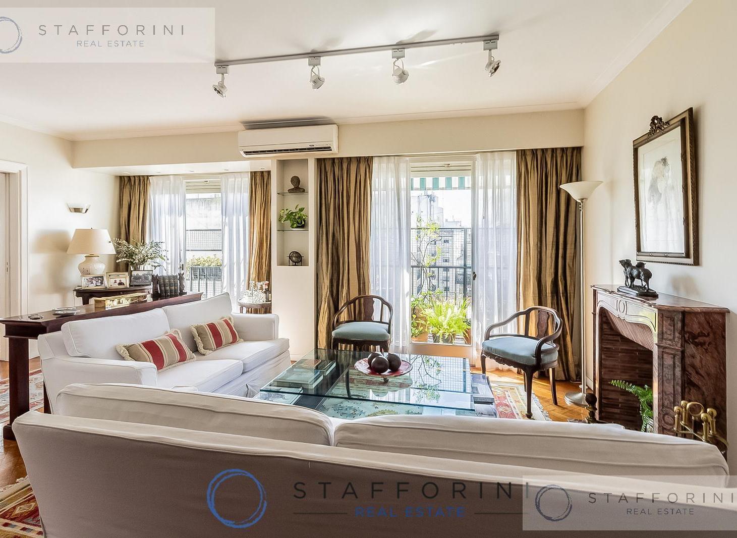 Foto de INCREIBLE DUPLEX EN RECOLETA, imagen 4