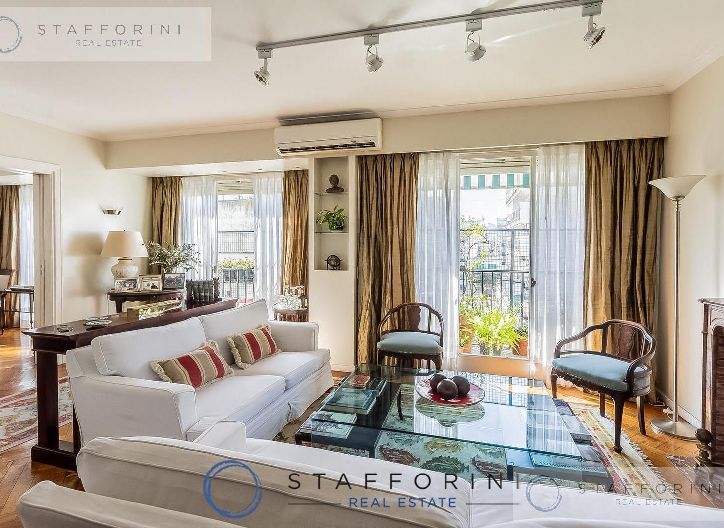 Foto de INCREIBLE DUPLEX EN RECOLETA, imagen 1