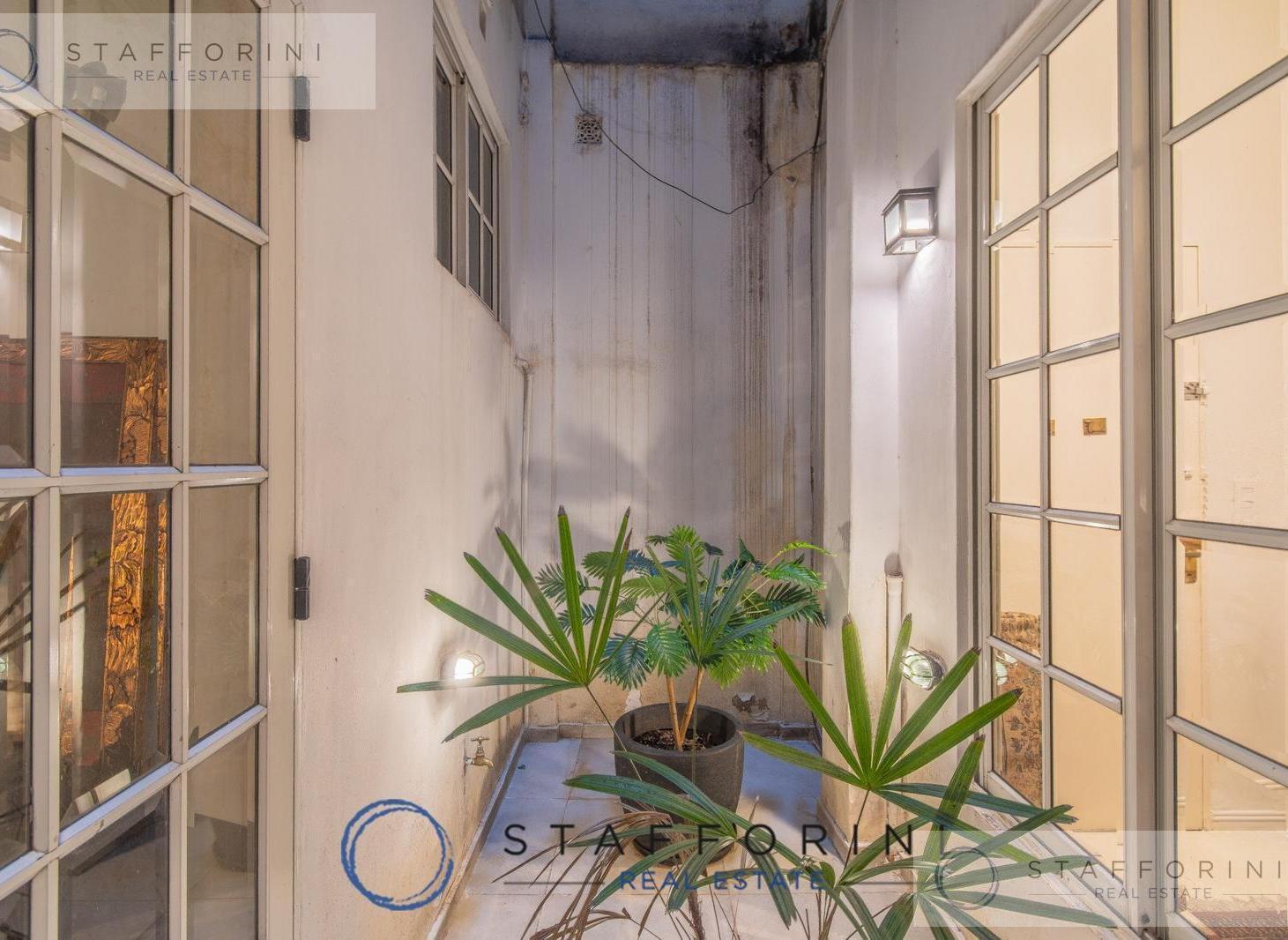 Foto de DEPARTAMENTO DE 3 AMBIENTES EN PLANTA BAJA, imagen 3