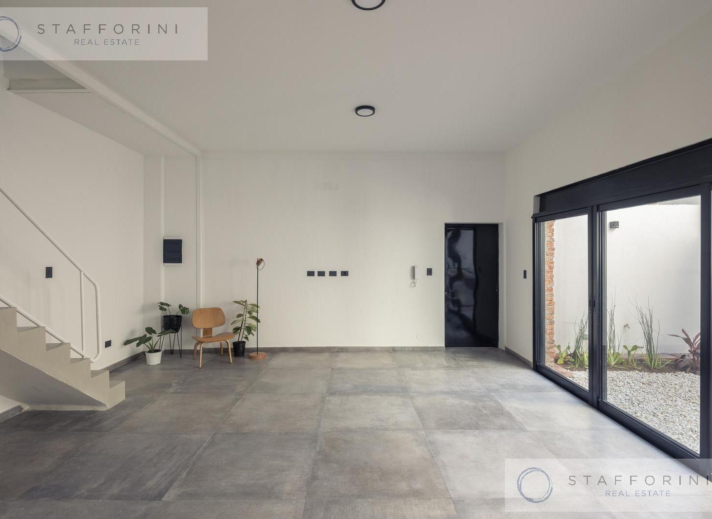 Foto de PH REMODELADO EN VILLA DEL PARQUE, imagen 5