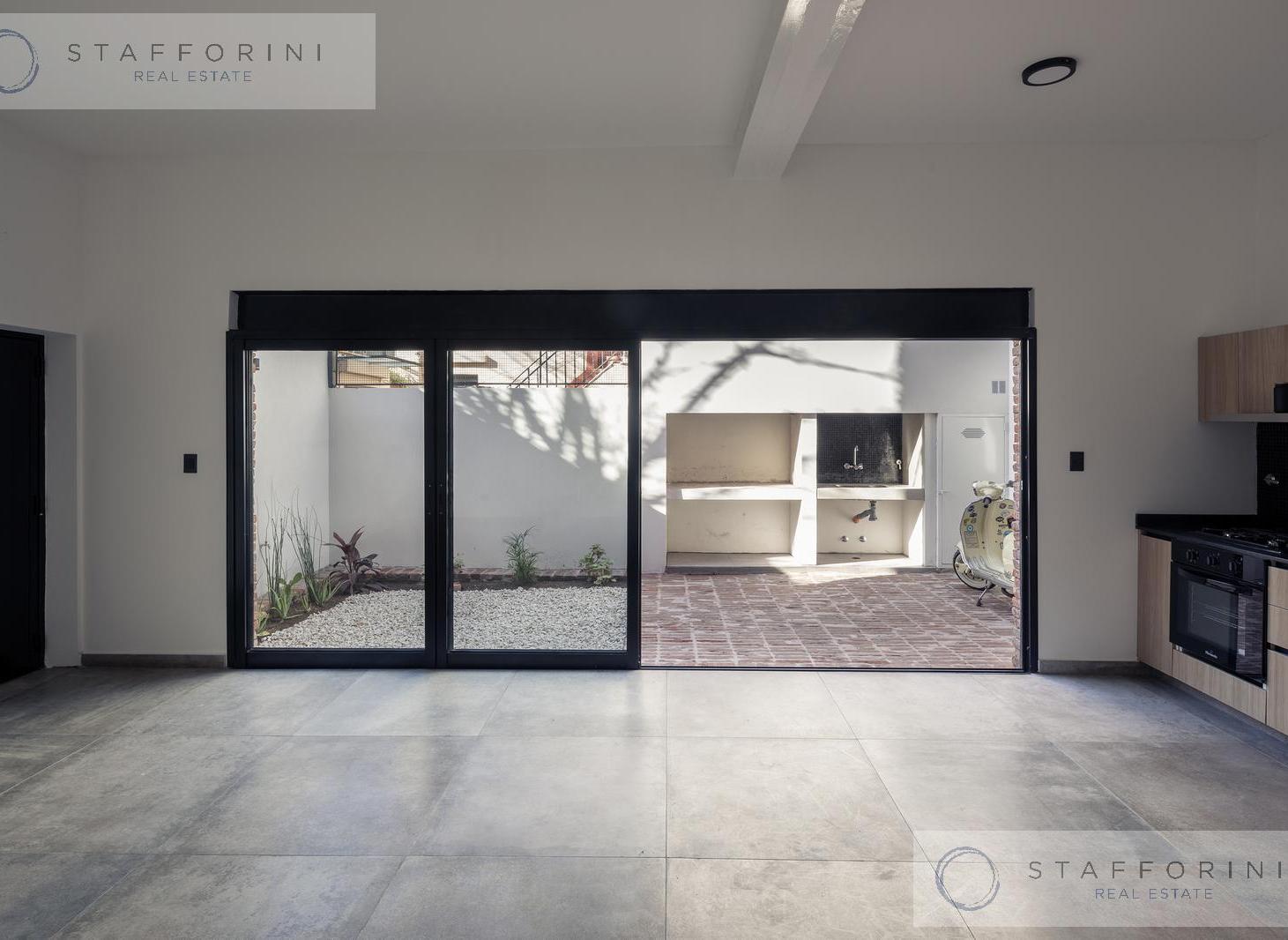 Foto de PH REMODELADO EN VILLA DEL PARQUE, imagen 1