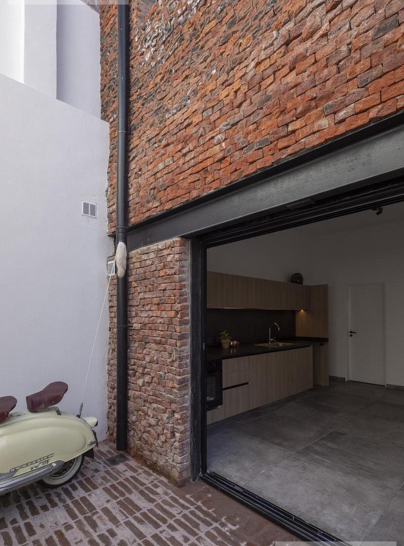 Foto de PH REMODELADO EN VILLA DEL PARQUE, imagen 4