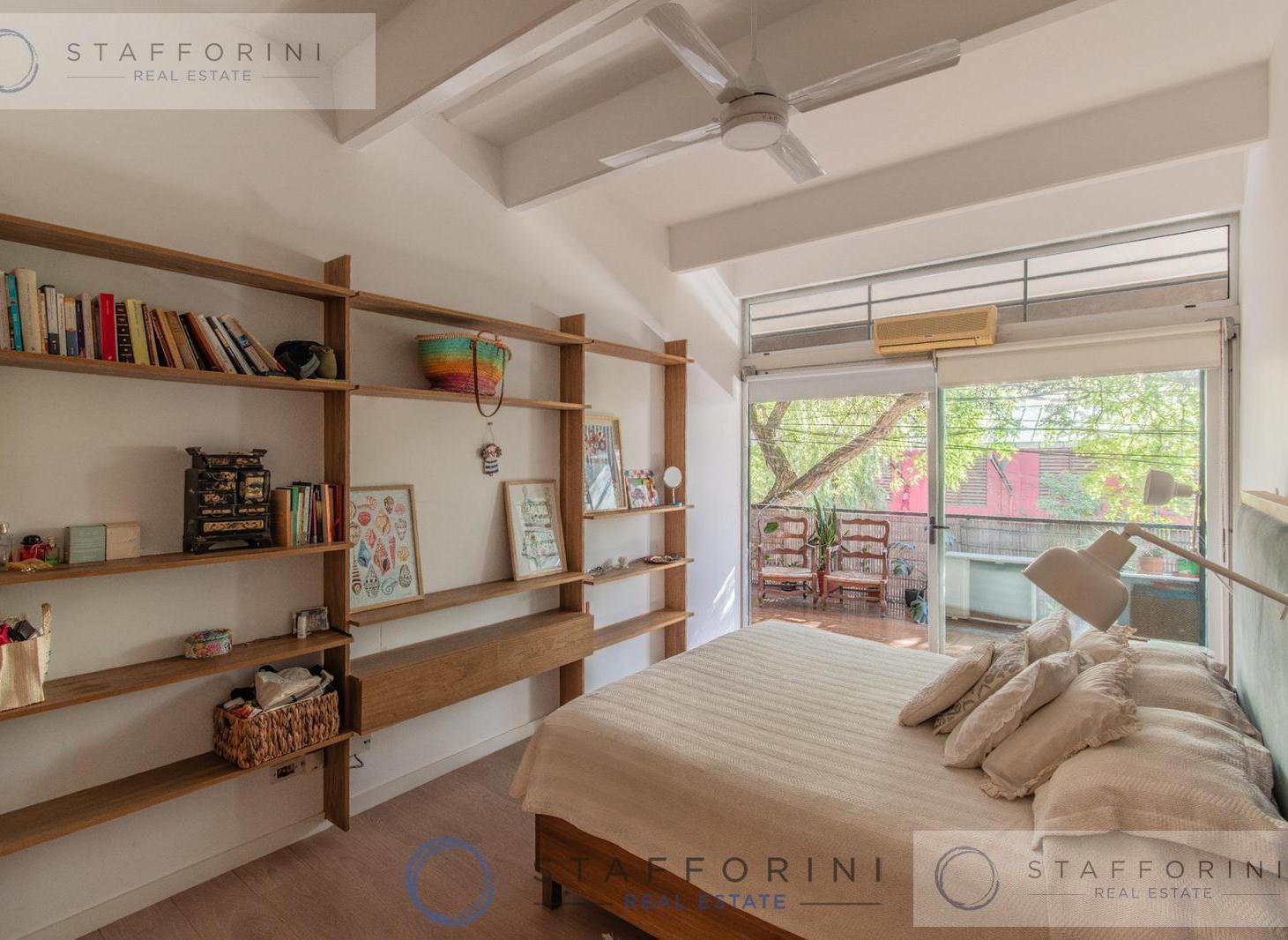 Foto de Departamento de 2 ambientes super amplio con balcón, amenities y, imagen 4