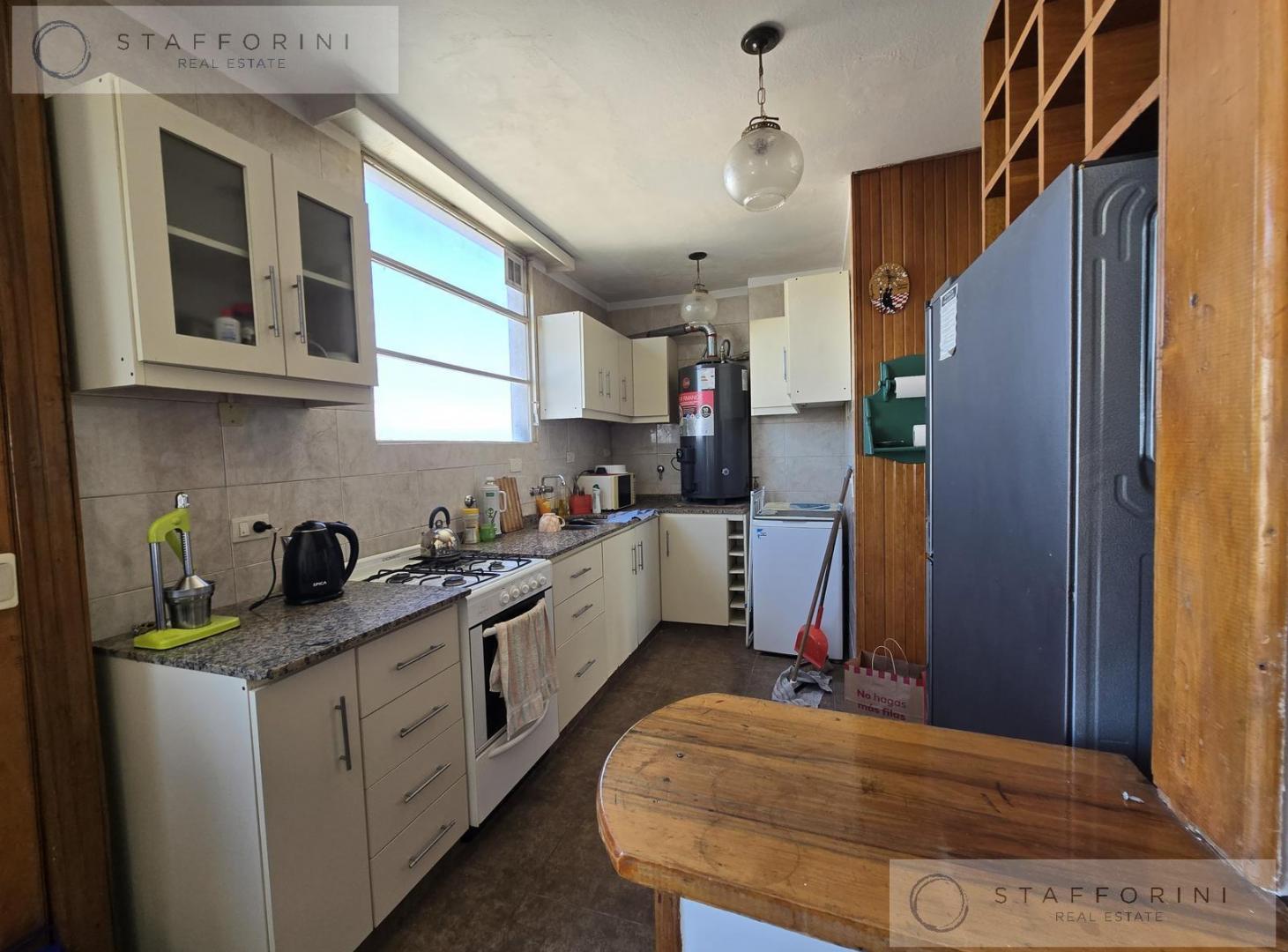 Foto de Alquiler Temporario 3 ambientes en piso alto, imagen 3