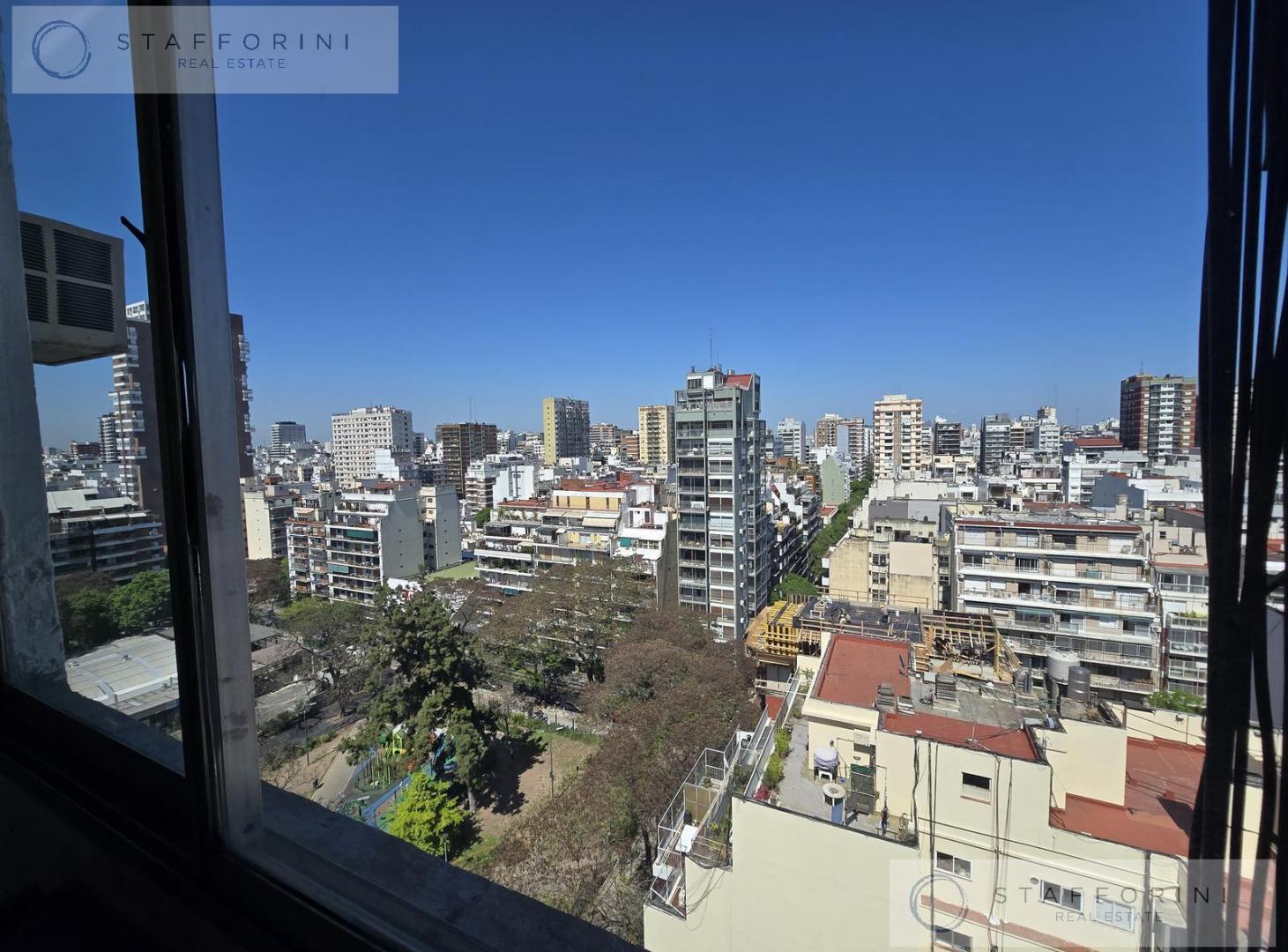 Foto de Alquiler Temporario 3 ambientes en piso alto, imagen 4