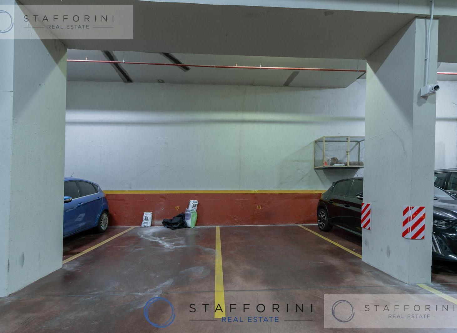 Foto de Departamento 2 ambientes con balcon y cochera Amenities Belgrano, imagen 4