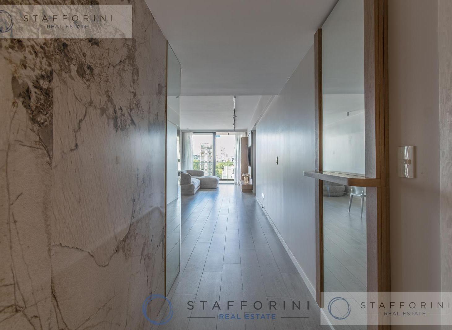 Foto de VENTA ESPECTACULAR 3 AMBIENTES PALERMO HOLLYWOOD PISO ALTO BALCÓN A, imagen 5