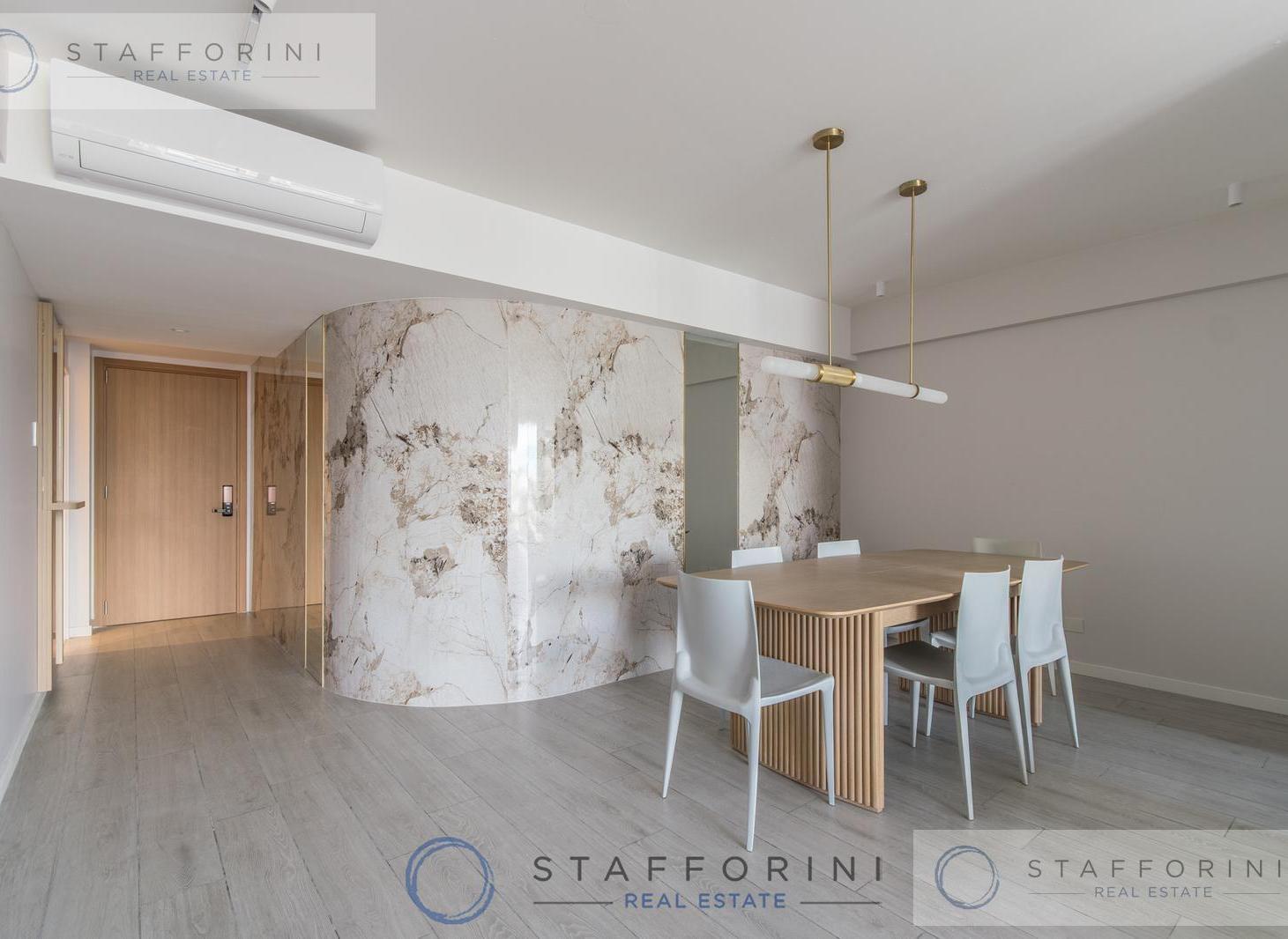 Foto de VENTA ESPECTACULAR 3 AMBIENTES PALERMO HOLLYWOOD PISO ALTO BALCÓN A, imagen 4