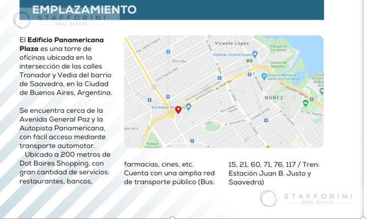 Foto de Oficina en Saavedra, imagen 1