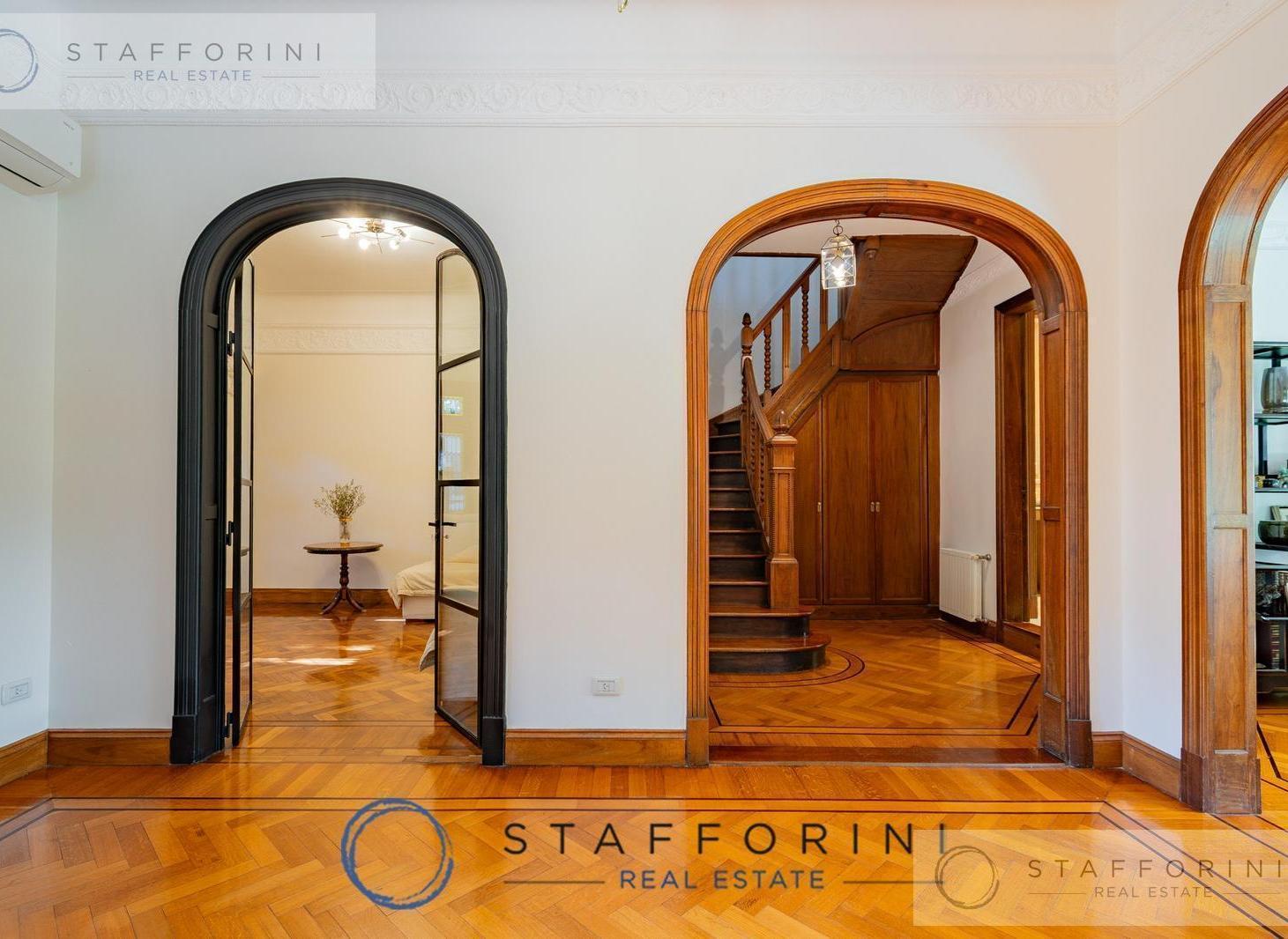 Foto de Casa en venta sobre lote de 1000 mts en Olivos, imagen 3
