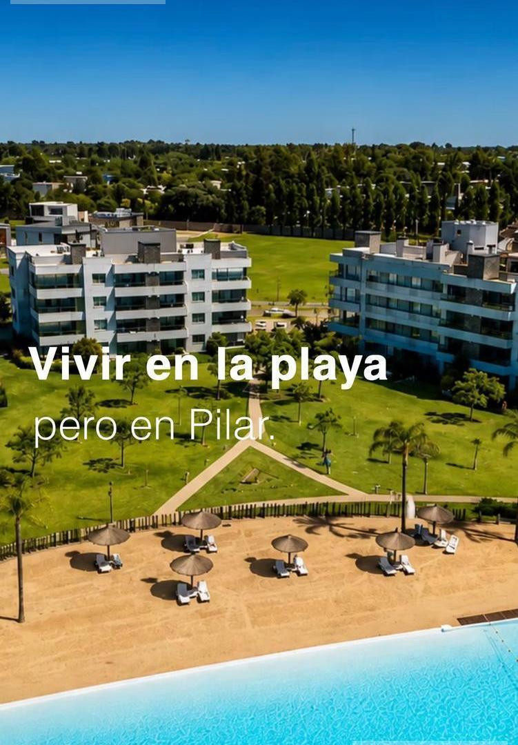 Foto de Departamento en Lagoon Pilar, imagen 5