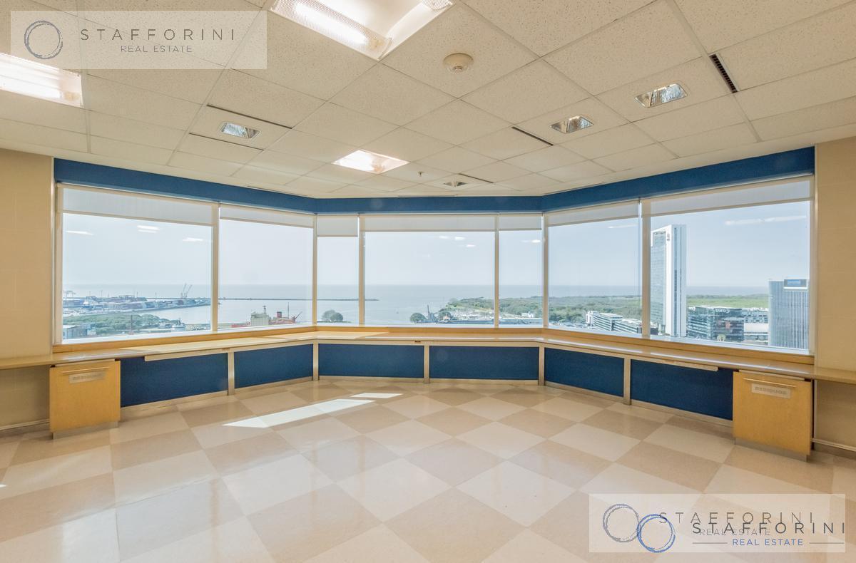 Foto de PISO ENTERO DE OFICINAS EN CATALINAS, RETIRO. LAMINAR PLAZA, imagen 5
