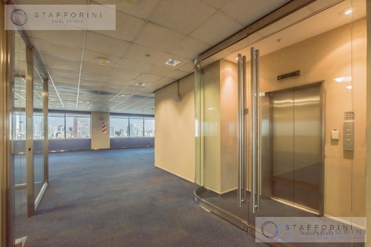 Foto de PISO ENTERO DE OFICINAS EN CATALINAS, RETIRO. LAMINAR PLAZA, imagen 1