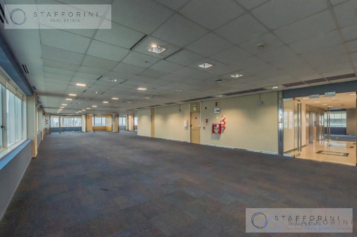 Foto de PISO ENTERO DE OFICINAS EN CATALINAS, RETIRO. LAMINAR PLAZA, imagen 2