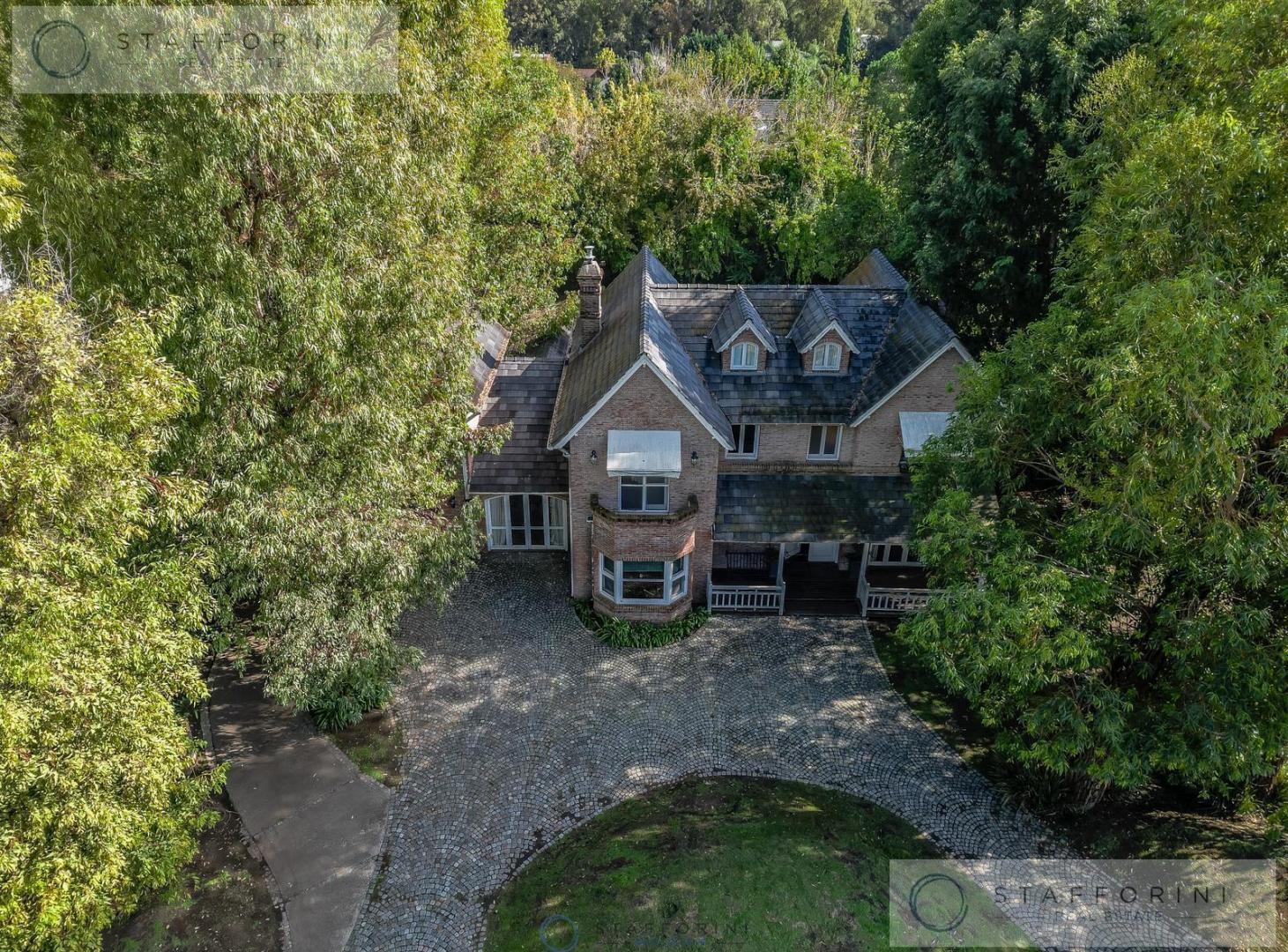 Foto de CASA SOBRE DOS LOTES EN EL CARMEN COUNTRY CLUB, imagen 2