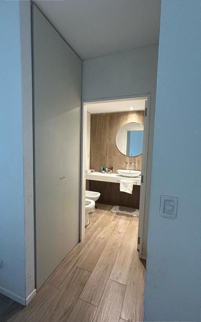 Foto de Exclusivo Monoambiente sobre Av. del Libertador/ ubicación Premium en, imagen 1