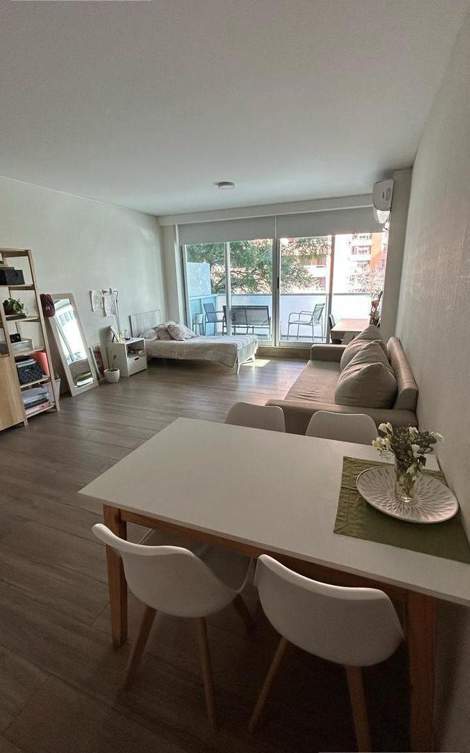 Foto de Exclusivo Monoambiente sobre Av. del Libertador/ ubicación Premium en, imagen 4
