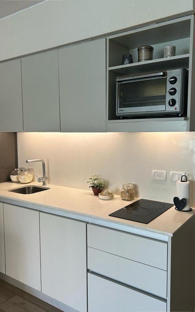 Foto de Exclusivo Monoambiente sobre Av. del Libertador/ ubicación Premium en, imagen 3