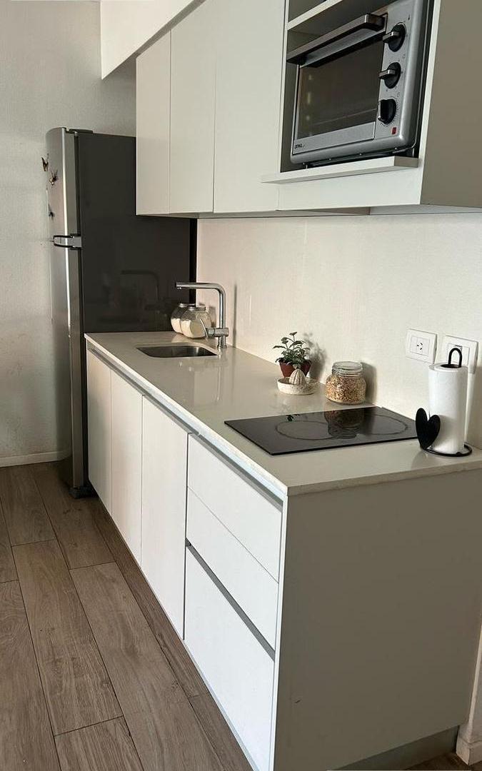 Foto de Exclusivo Monoambiente sobre Av. del Libertador/ ubicación Premium en, imagen 2