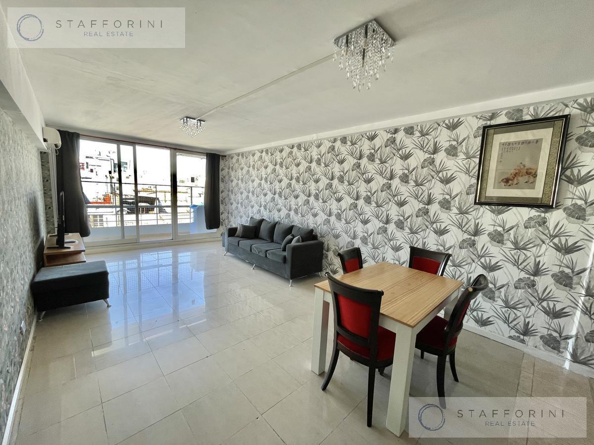 Foto de Departamento 2 ambientes balcon y seguridad alquiler zona tribunales, imagen 4
