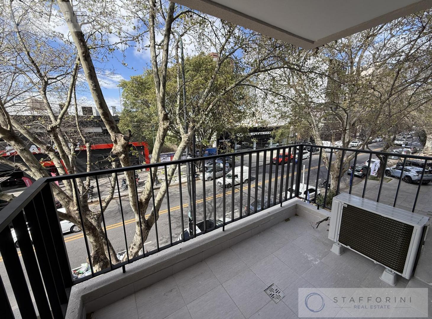 Foto de Departamento Fte/Cta. Fte en Villa Devoto, imagen 2