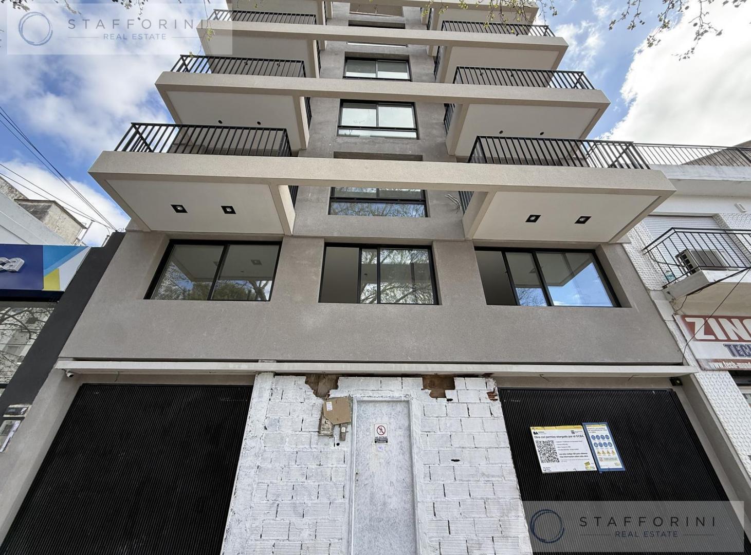 Foto de Departamento Fte/Cta. Fte en Villa Devoto, imagen 5