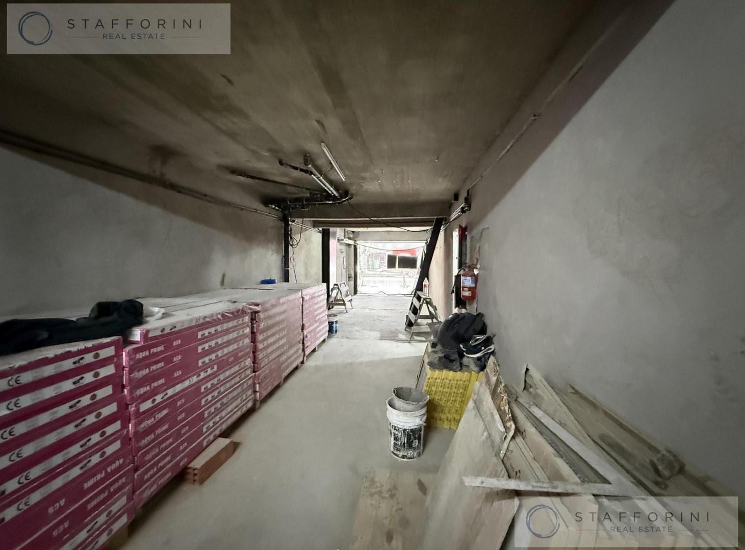 Foto de Departamento Fte/Cta. Fte en Villa Devoto, imagen 3