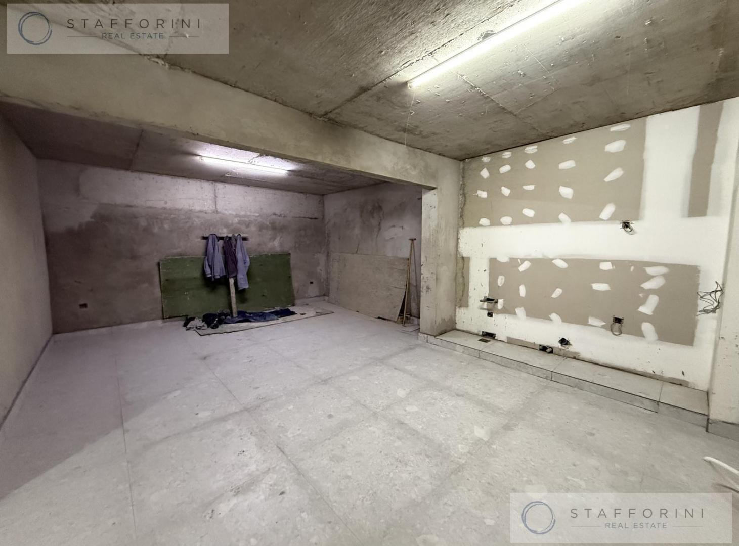 Foto de Departamento contrafrente en Villa Devoto, imagen 3