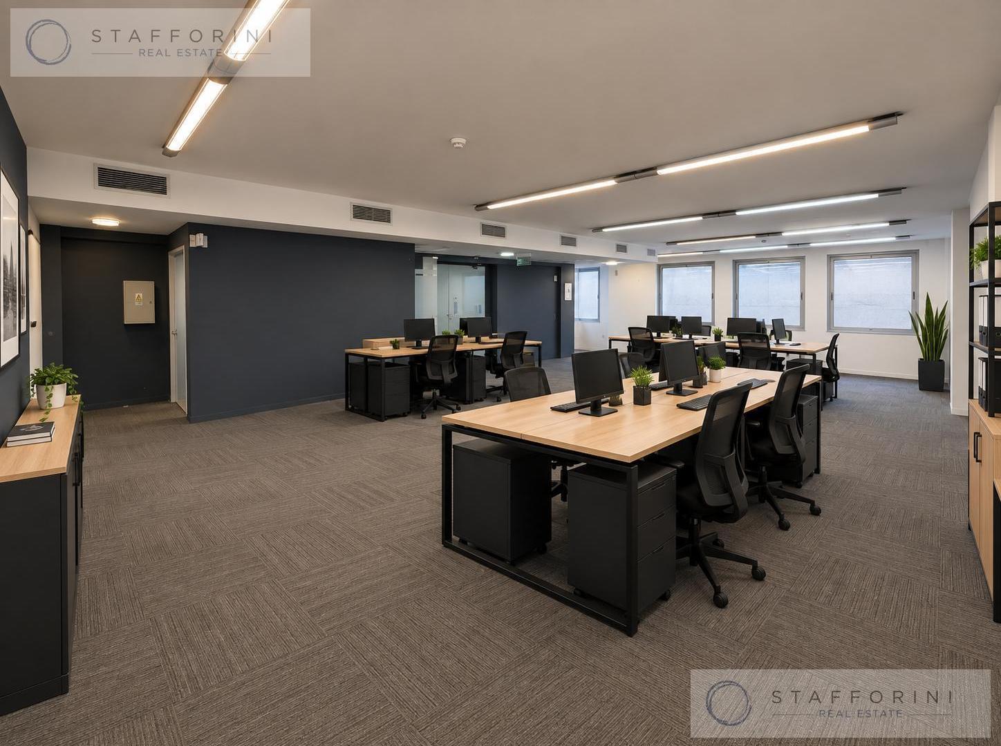 Foto de Venta Oficina Premium 297,35 m² | Vista Abierta a Av. 9 de Julio | 2, imagen 4