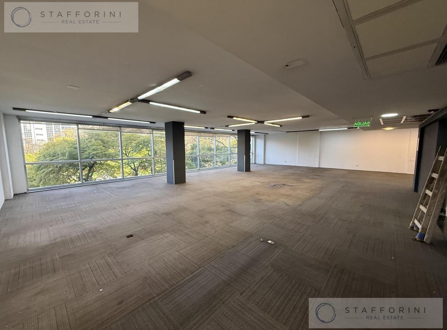 Foto de Venta Oficina Premium 297,35 m² | Vista Abierta a Av. 9 de Julio | 2, imagen 3