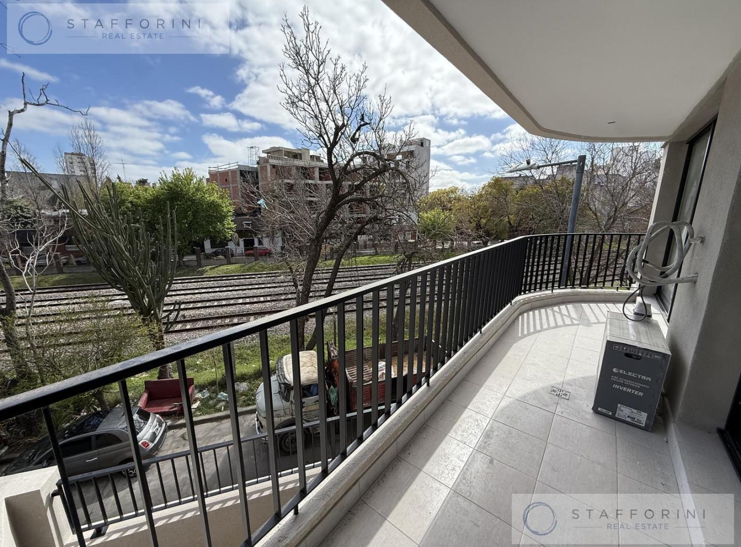 Foto de Departamento contrafrente en Villa Devoto, imagen 2
