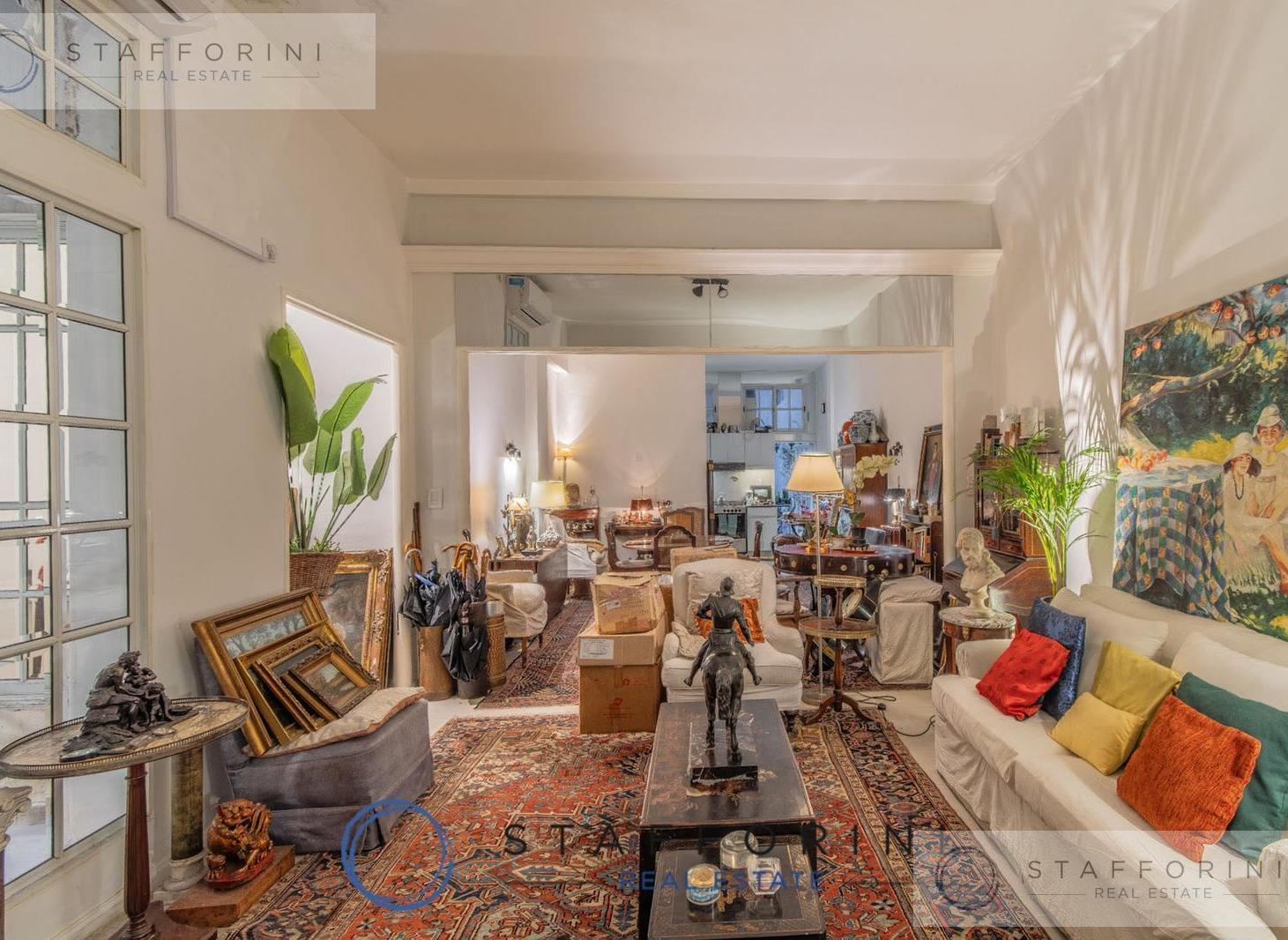 Foto de DEPARTAMENTO DE 3 AMBIENTES EN PLANTA BAJA, imagen 5