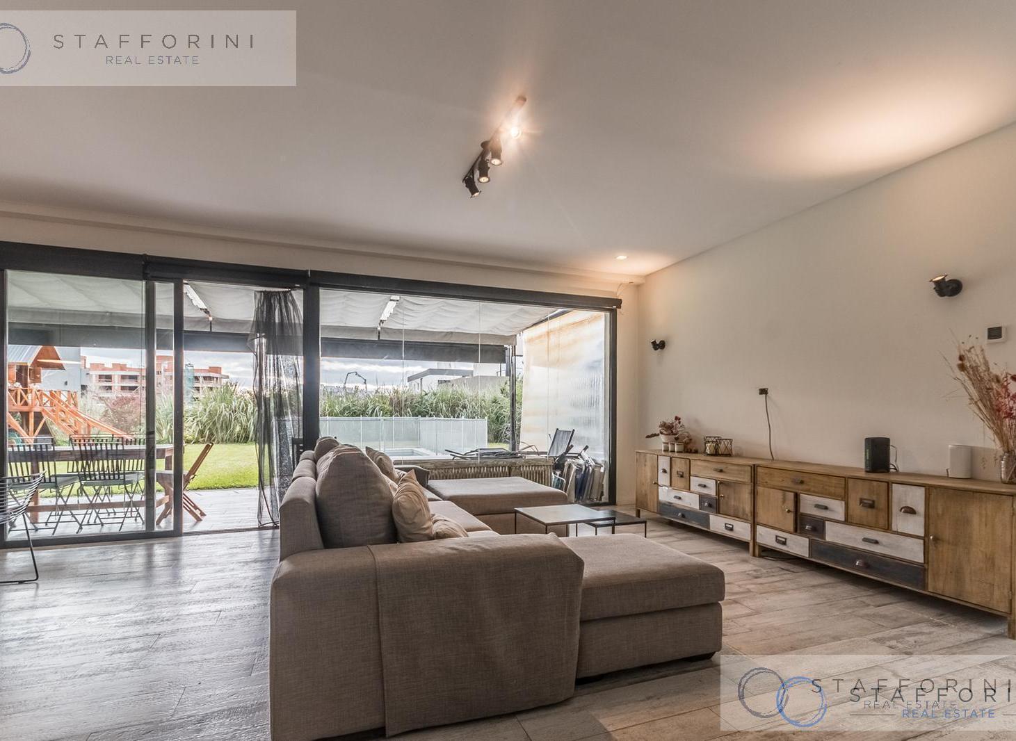 Foto de CASA DE 4 DORMITORIOS EN LAGOON PILAR, imagen 5