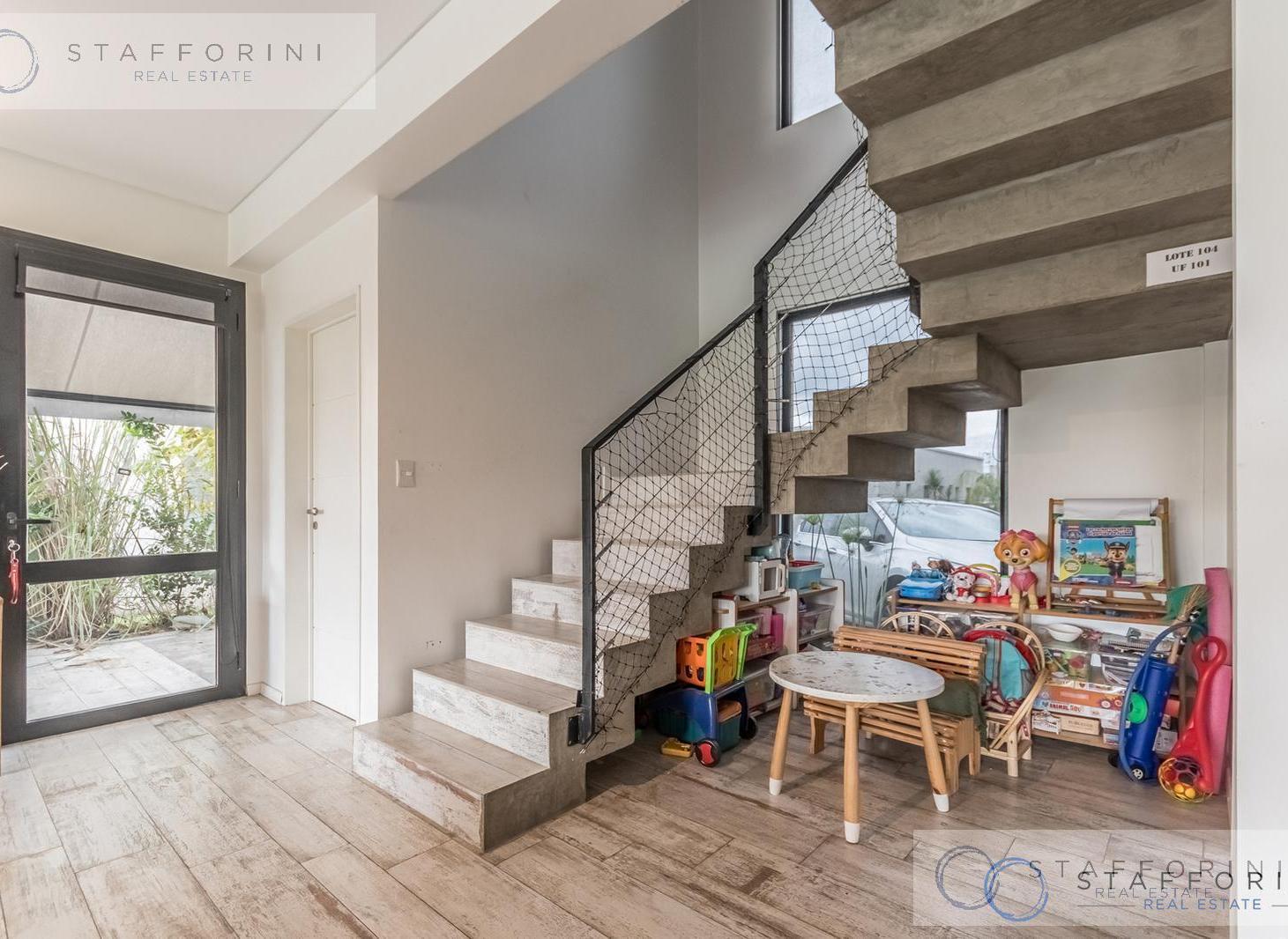Foto de CASA DE 4 DORMITORIOS EN LAGOON PILAR, imagen 1