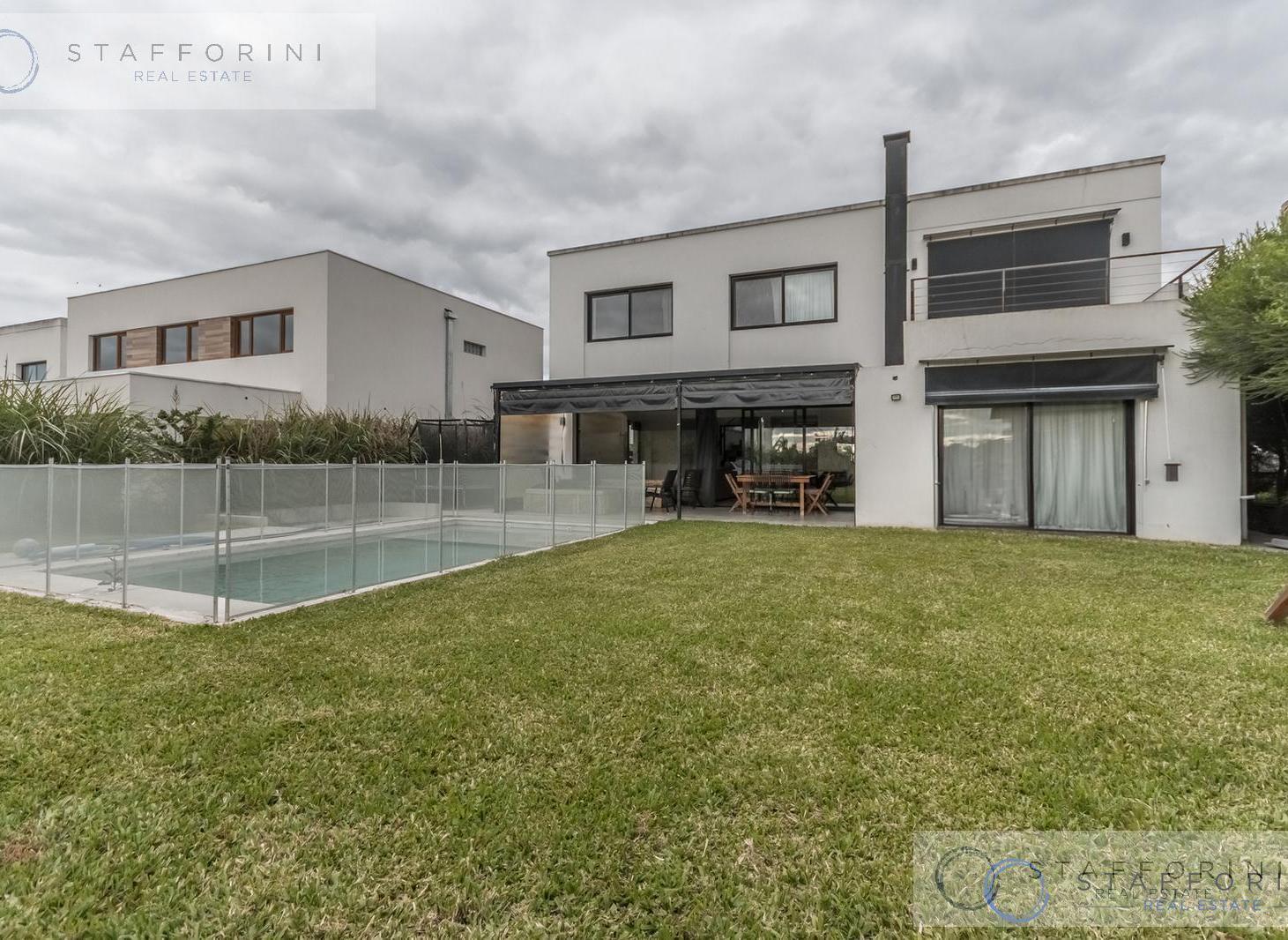 Foto de CASA DE 4 DORMITORIOS EN LAGOON PILAR, imagen 4