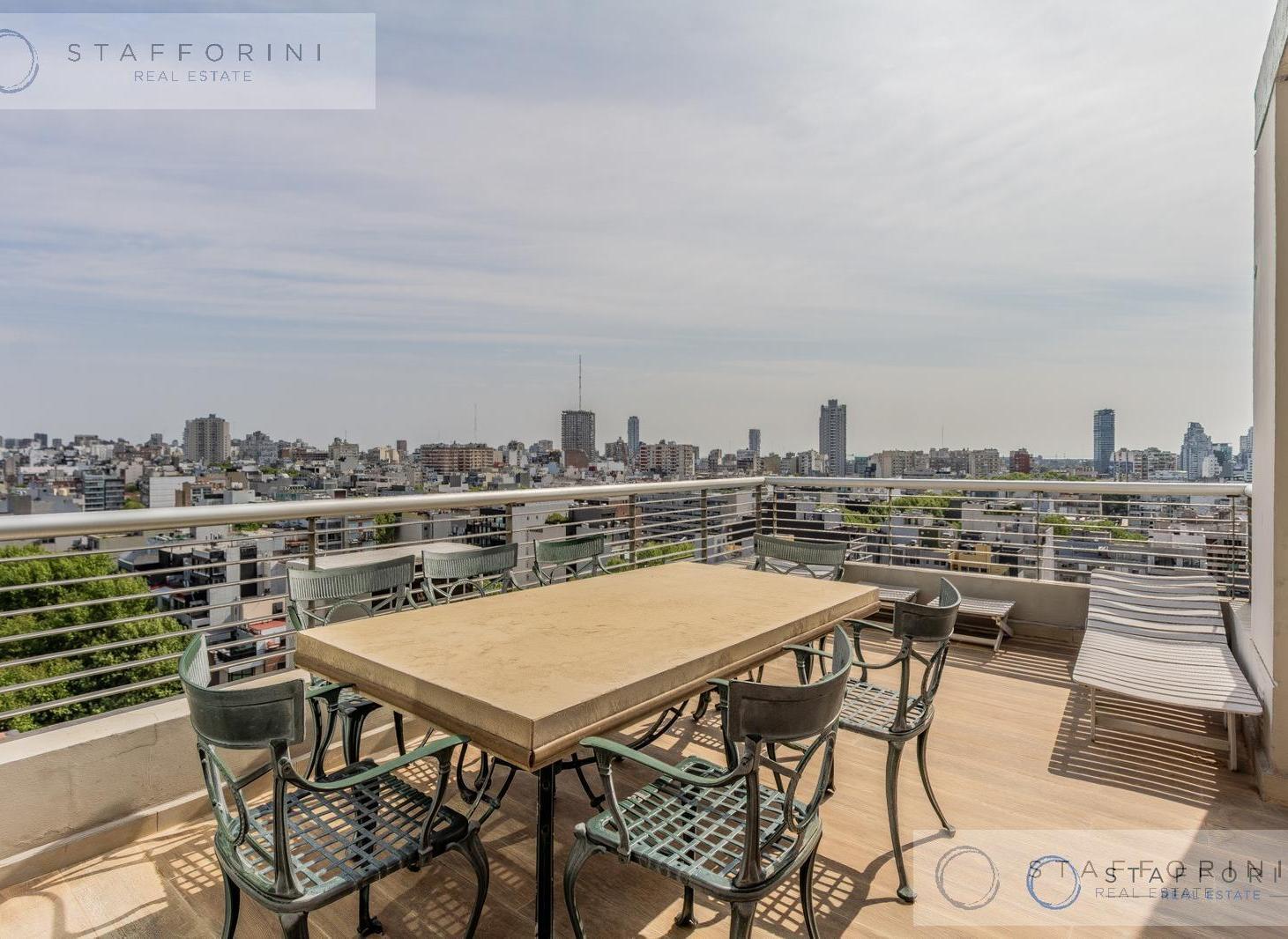 Foto de INCREIBLE PENTHOUSE EN PALERMO HOLLYWOOD, imagen 3