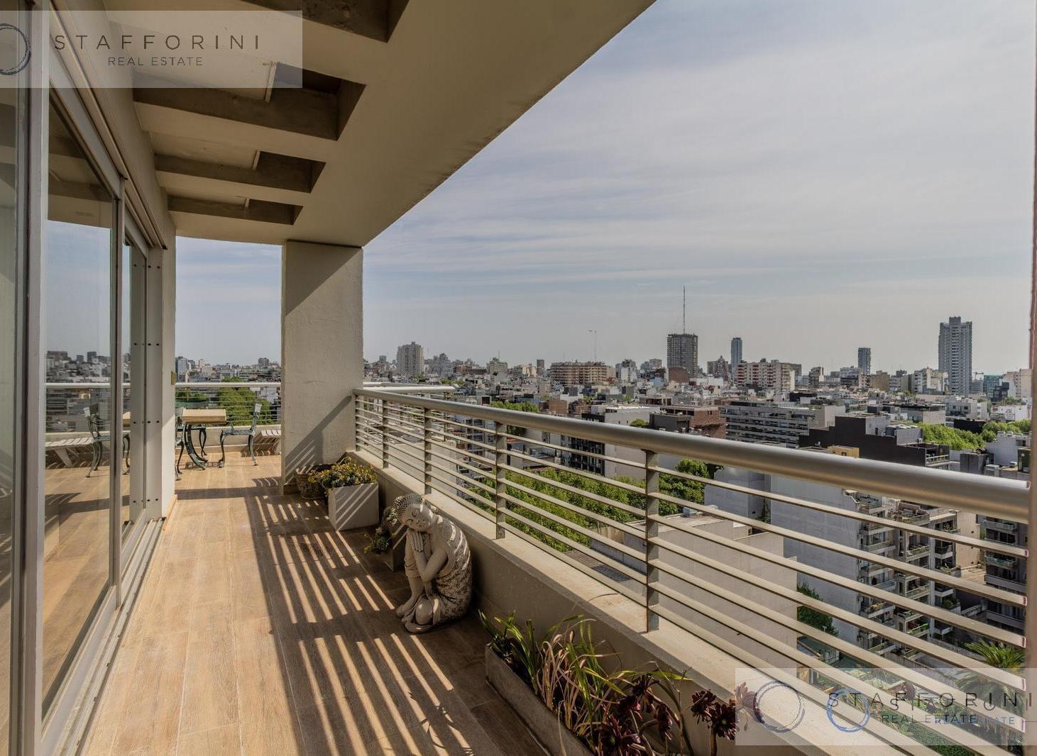 Foto de INCREIBLE PENTHOUSE EN PALERMO HOLLYWOOD, imagen 2