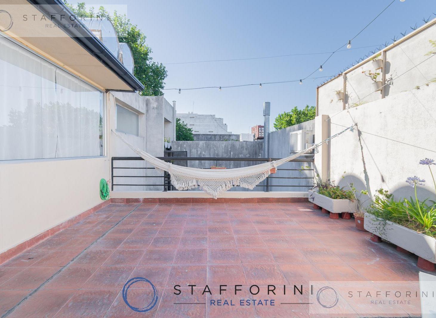 Foto de Departamento amoblado dúplex con terraza alquiler tradicional o, imagen 1